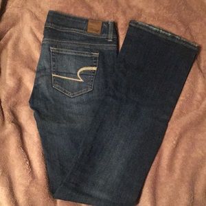 American Eagle Denim